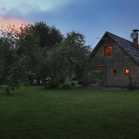 Willa Mazais Livkalns Sigulda Zewnętrze zdjęcie
