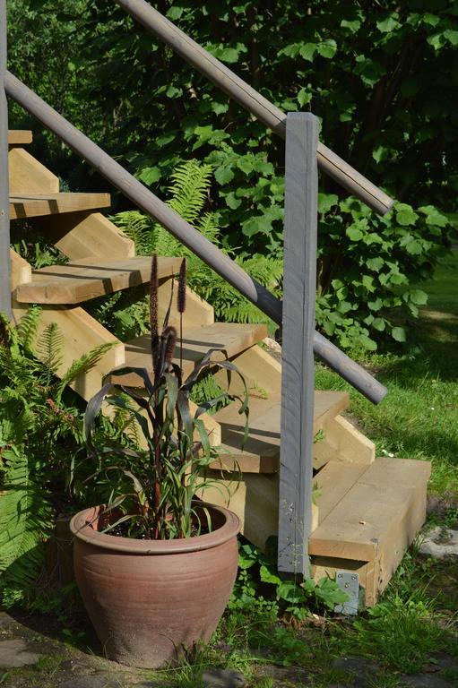 Willa Mazais Livkalns Sigulda Zewnętrze zdjęcie